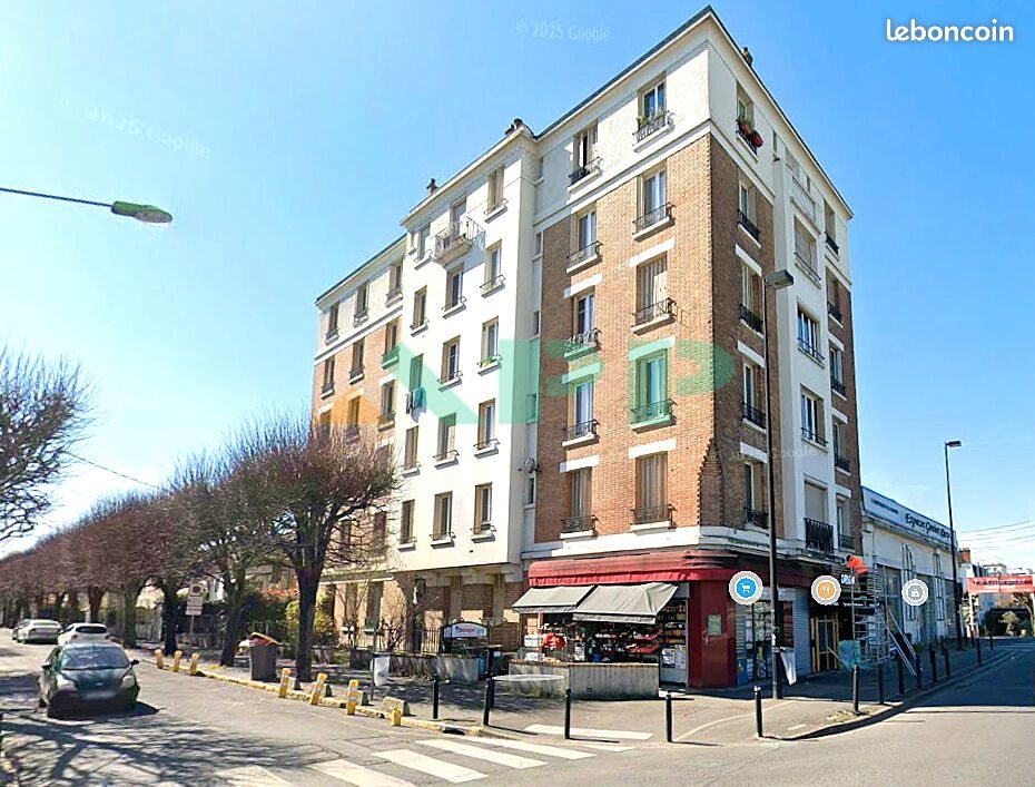 Appartement à vendre, 57m², Draveil