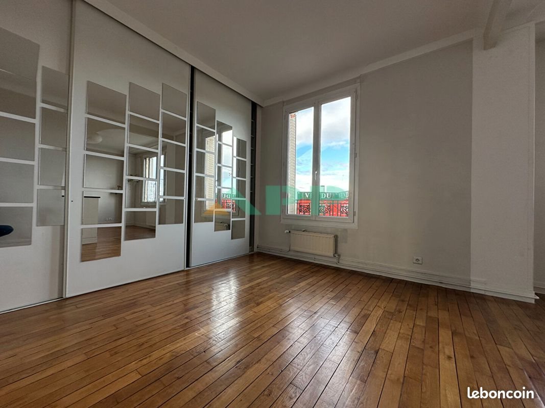 Appartement à vendre, 57m², Draveil