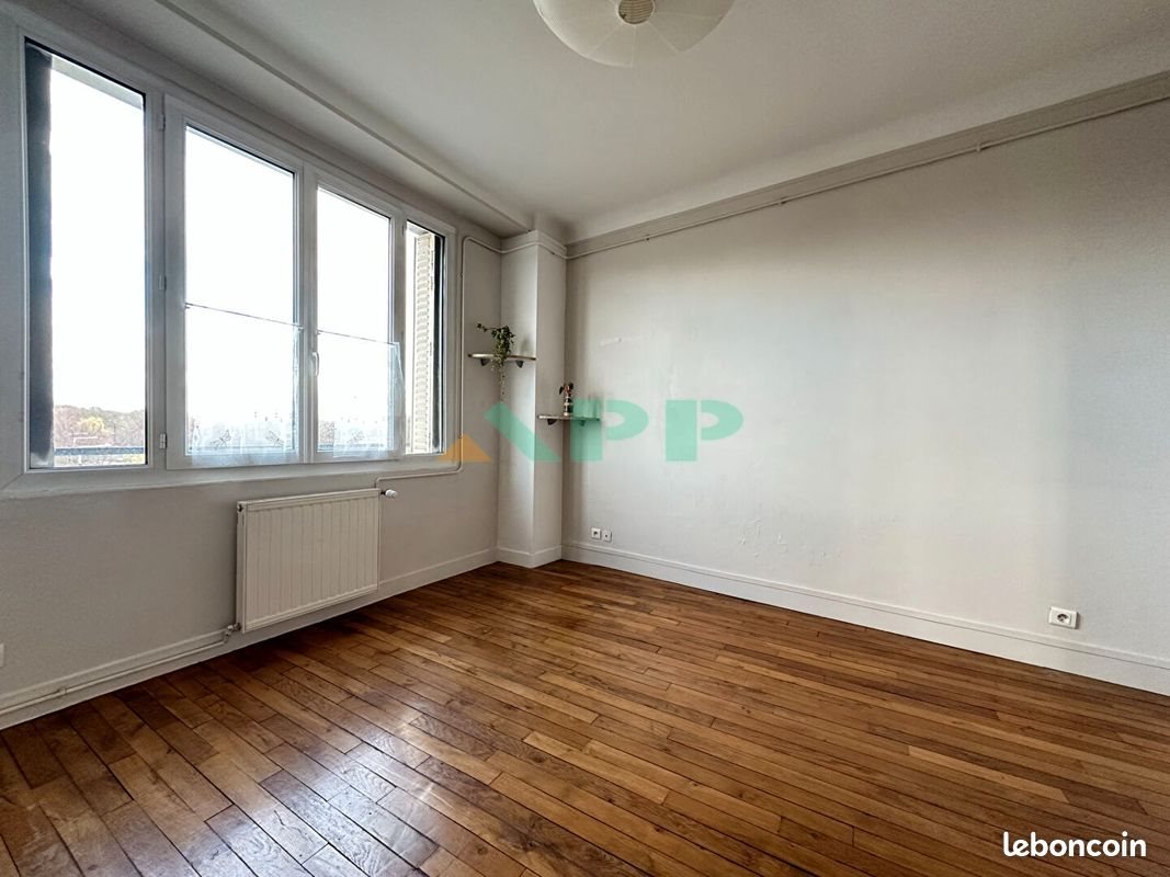 Appartement à vendre, 57m², Draveil