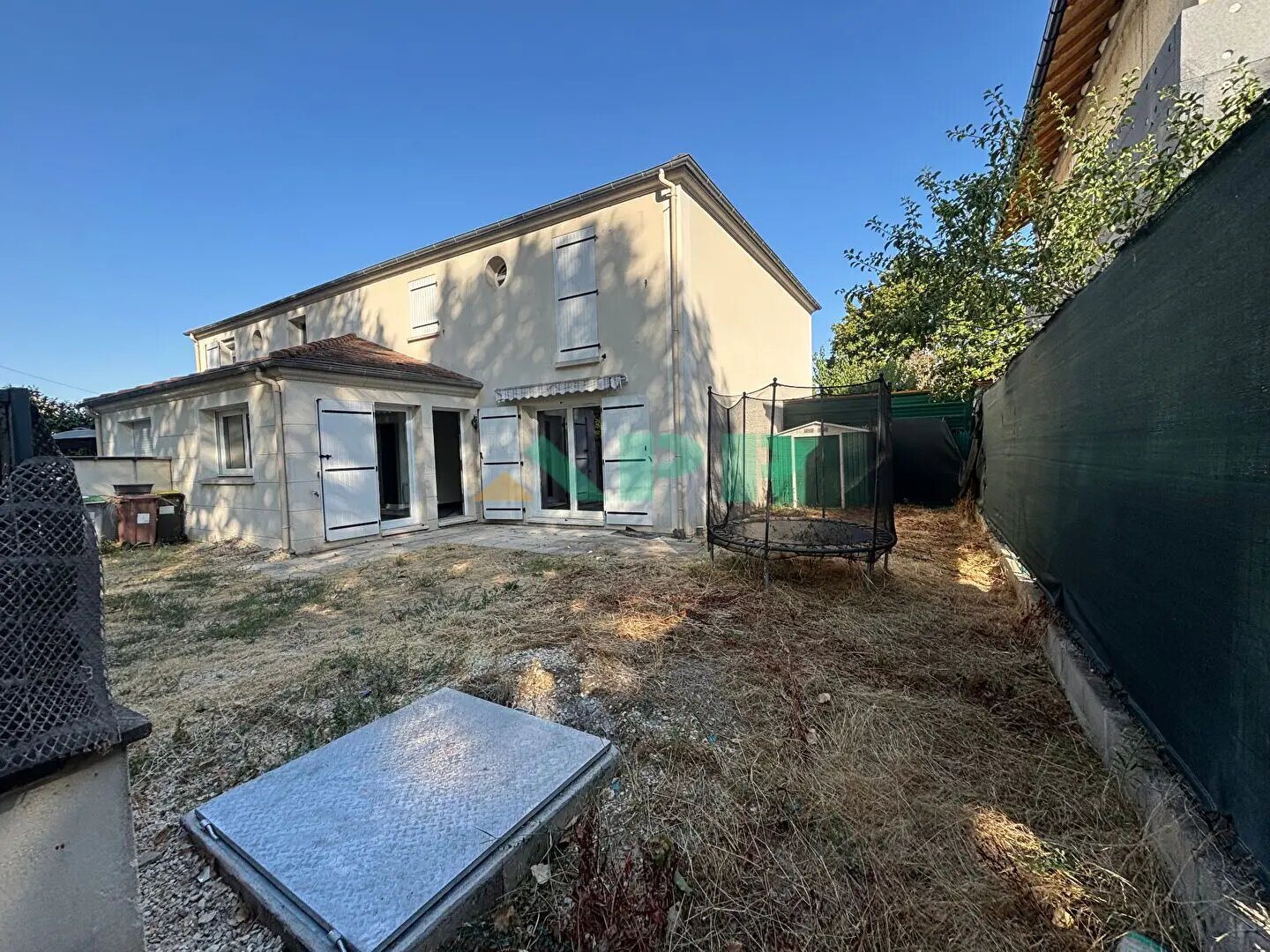 Appartement à louer, 70m², Draveil