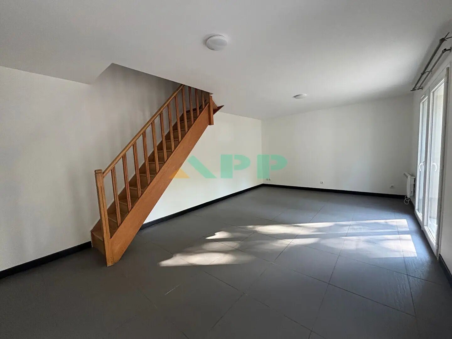 Appartement à louer, 70m², Draveil