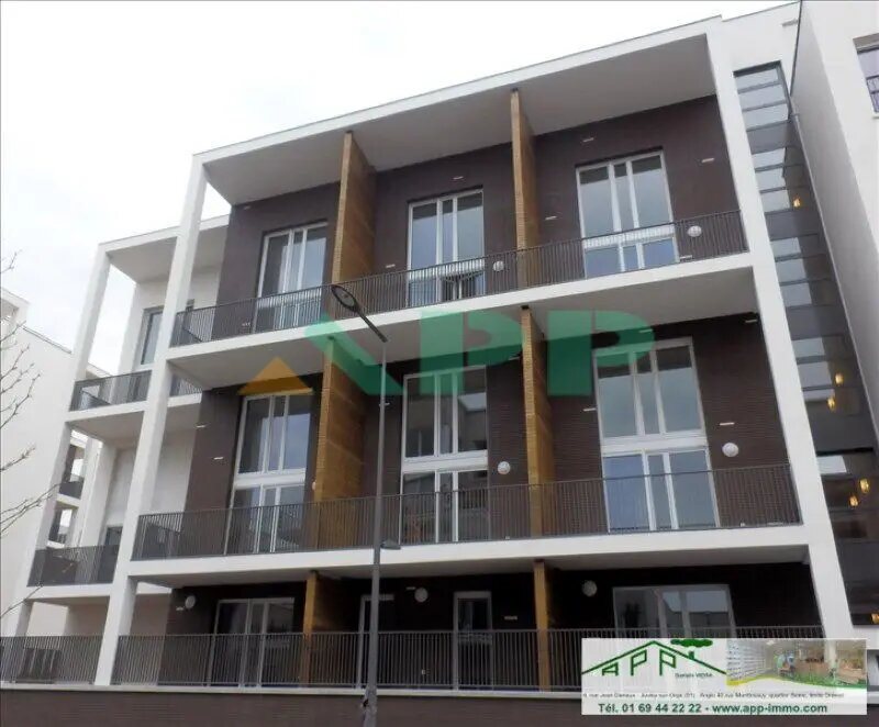 Appartement à louer, 28m², Juvisy-sur-Orge