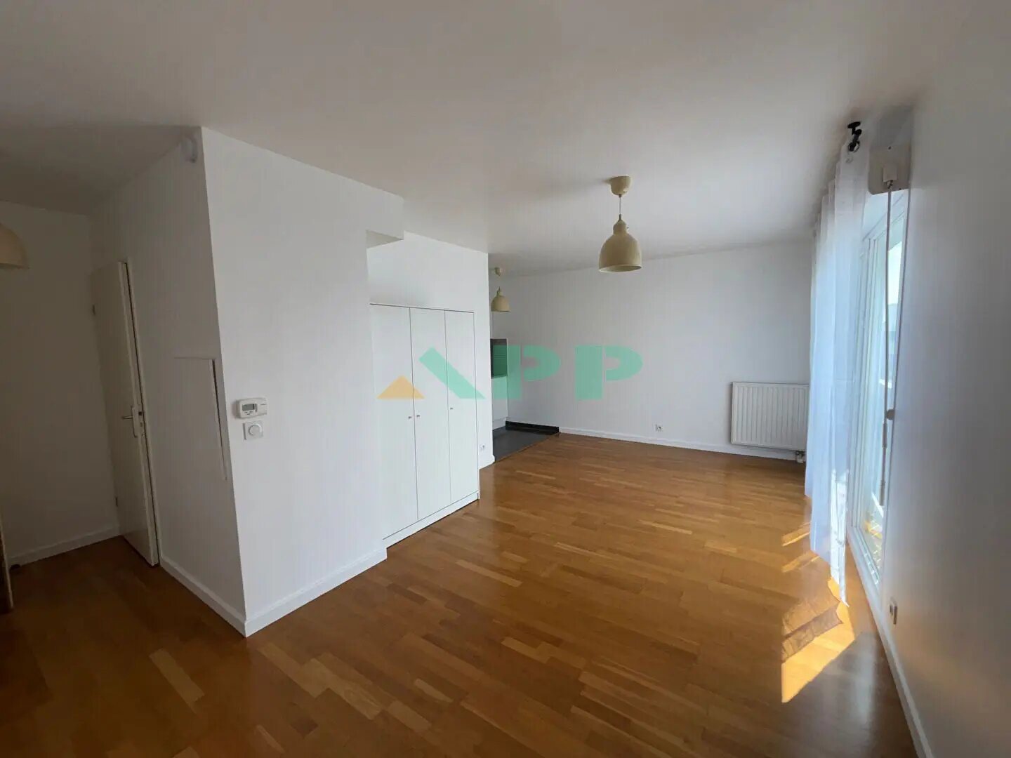Appartement à louer, 28m², Juvisy-sur-Orge