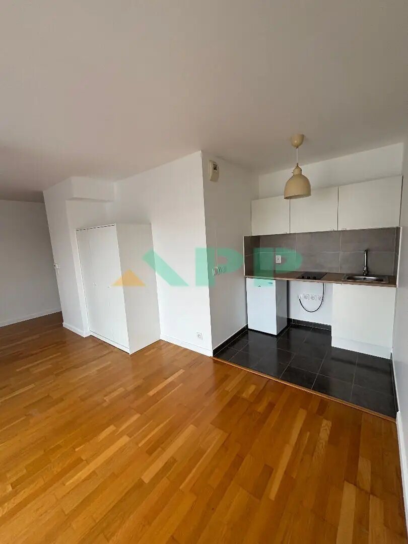Appartement à louer, 28m², Juvisy-sur-Orge