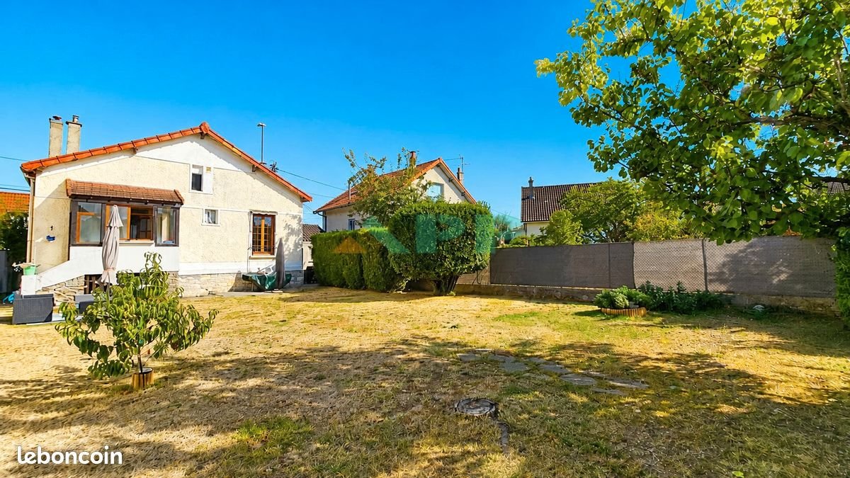Maison à vendre, 87m², Athis-Mons