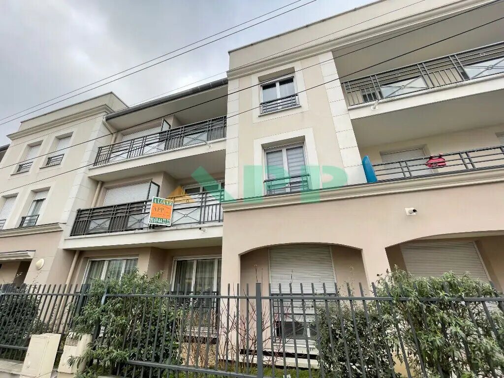 Appartement à louer, 38m², Draveil