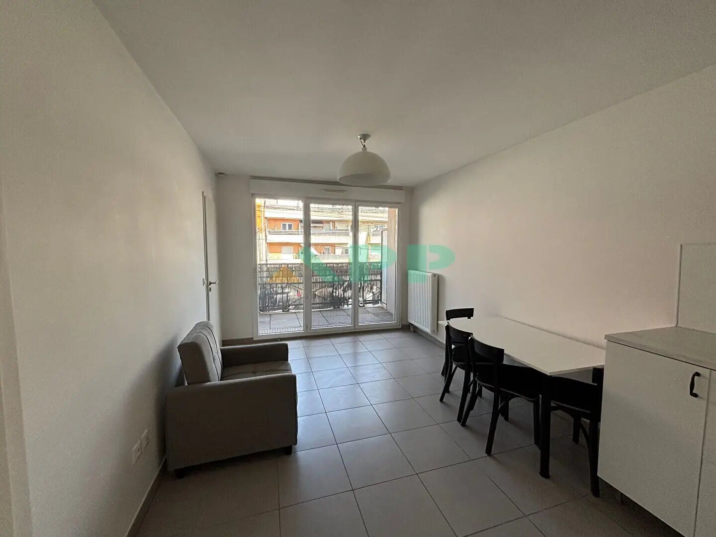 Appartement à louer, 38m², Draveil