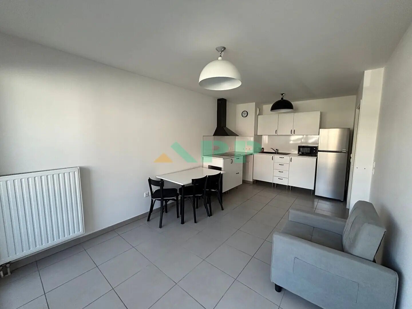 Appartement à louer, 38m², Draveil