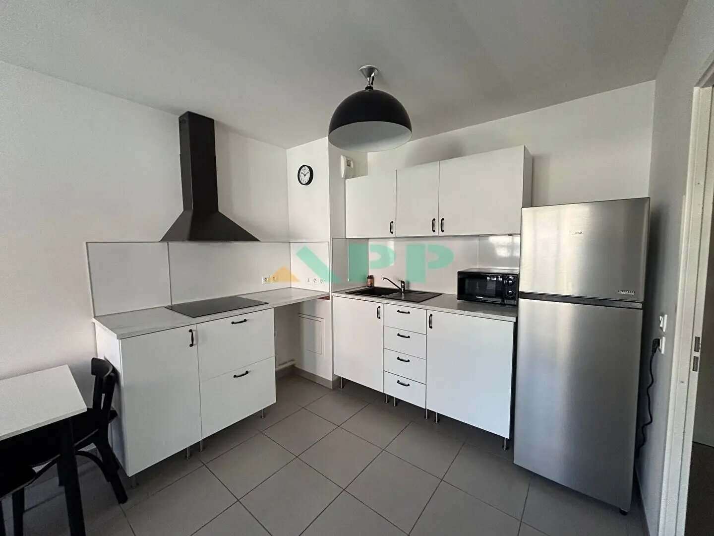 Appartement à louer, 38m², Draveil