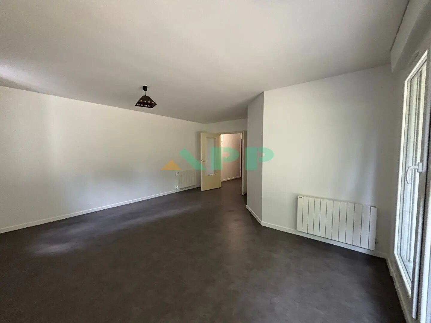 Appartement à louer, 55m², Draveil