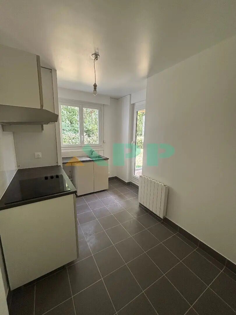Appartement à louer, 55m², Draveil