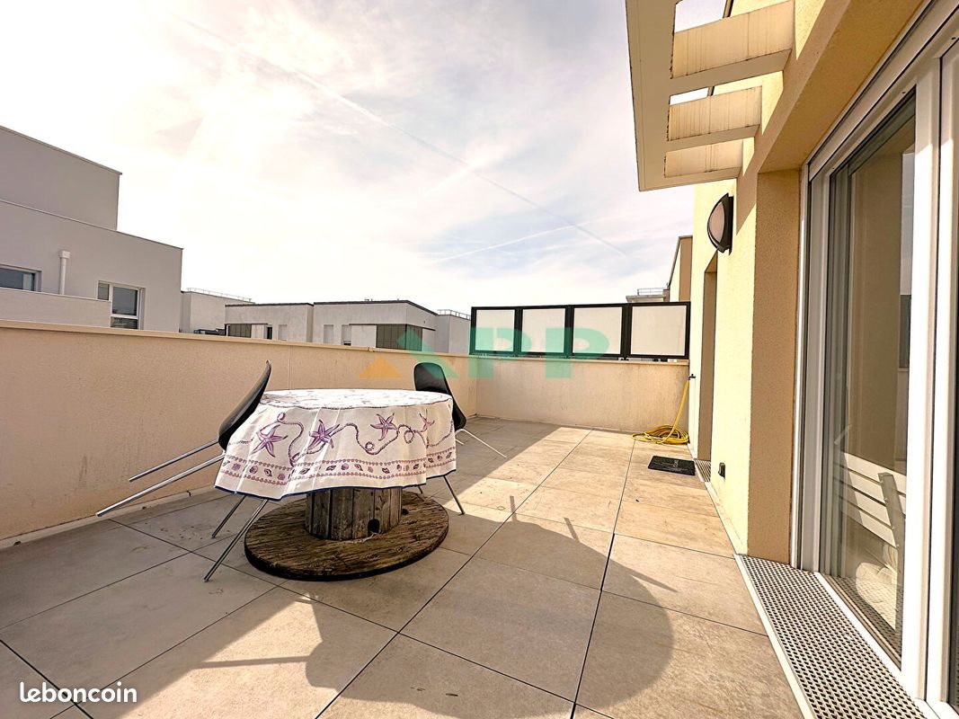Appartement à vendre, 95m², Athis-Mons