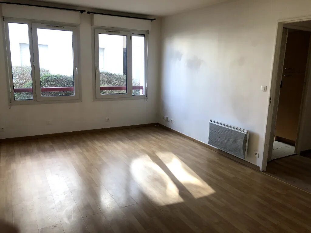 Appartement à louer, 54m², Juvisy-sur-Orge