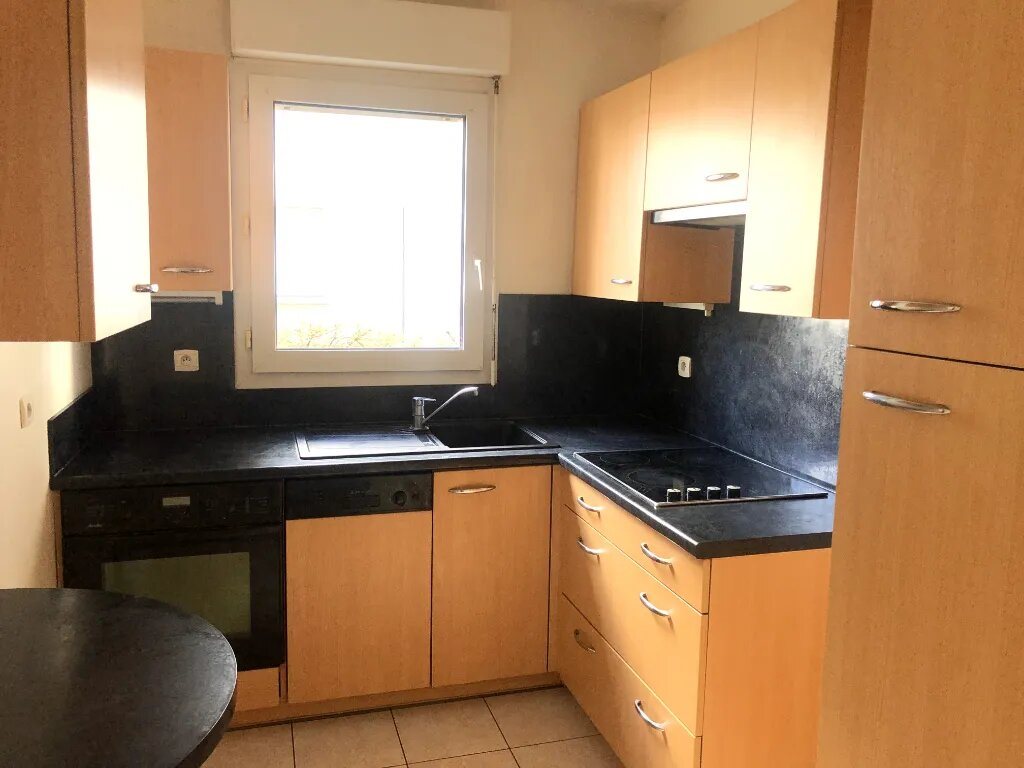 Appartement à louer, 54m², Juvisy-sur-Orge