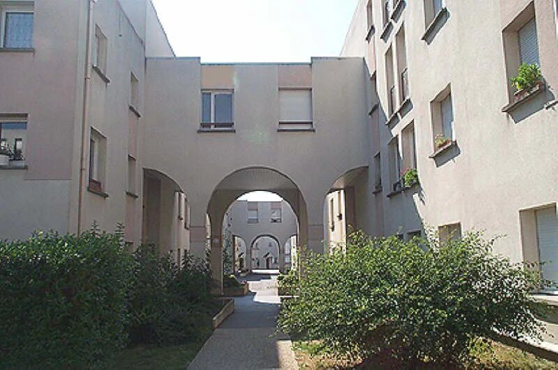 Appartement à louer, 54m², Juvisy-sur-Orge