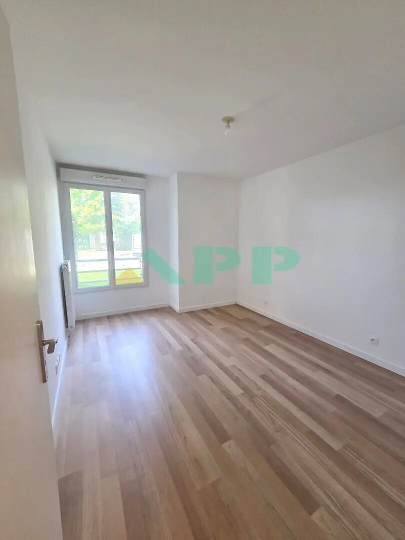 Appartement à vendre, 42m², Draveil