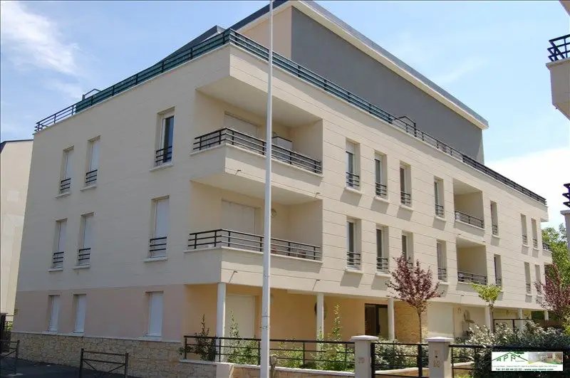 Appartement à louer, 46m², Draveil