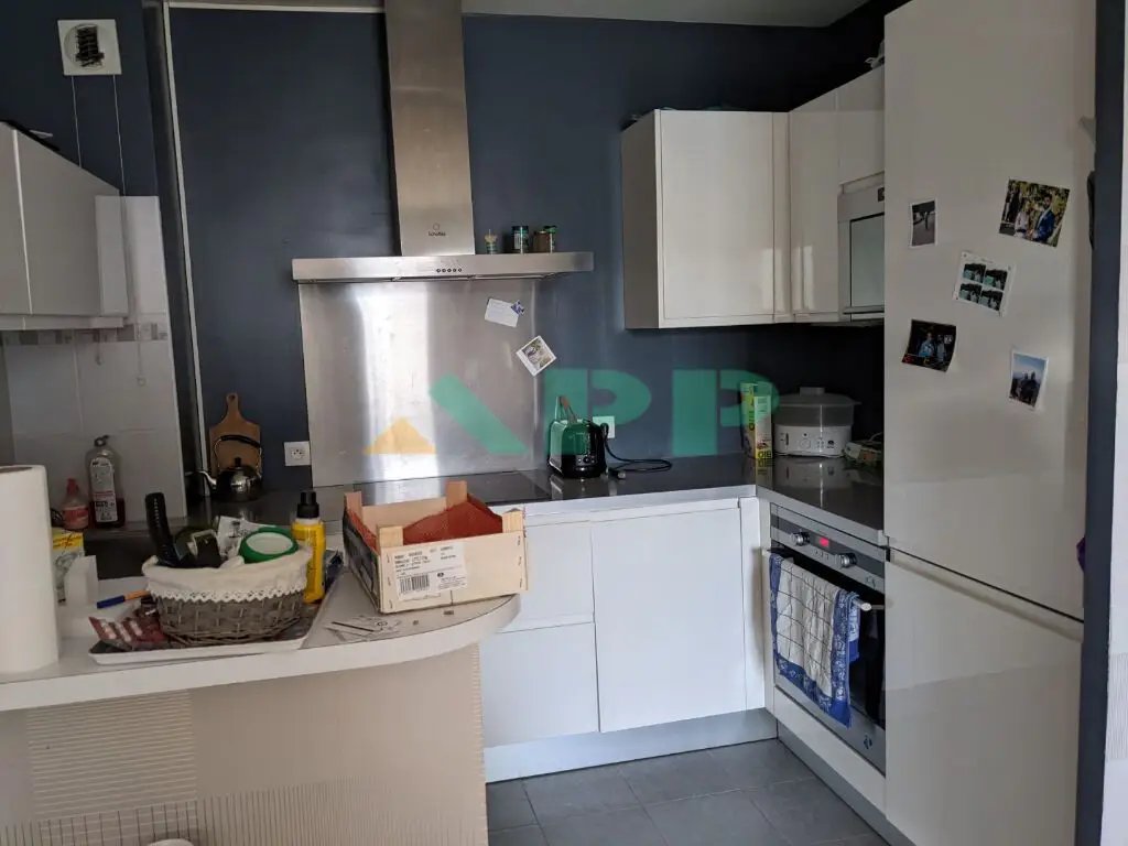 Appartement à louer, 46m², Draveil