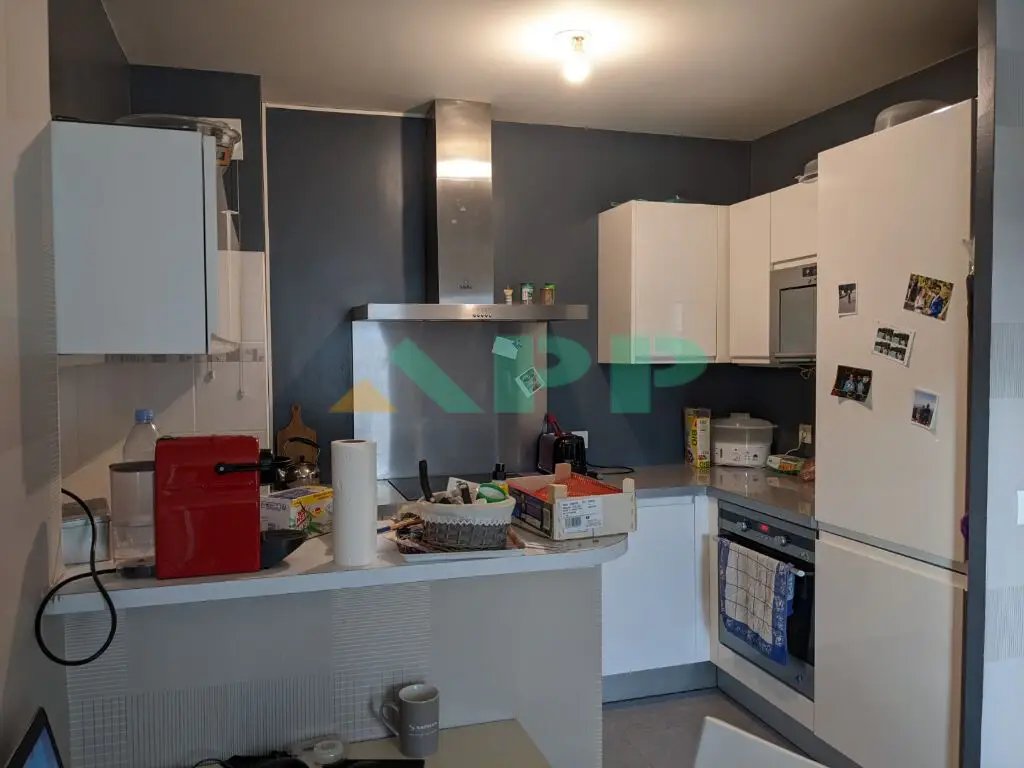 Appartement à louer, 46m², Draveil