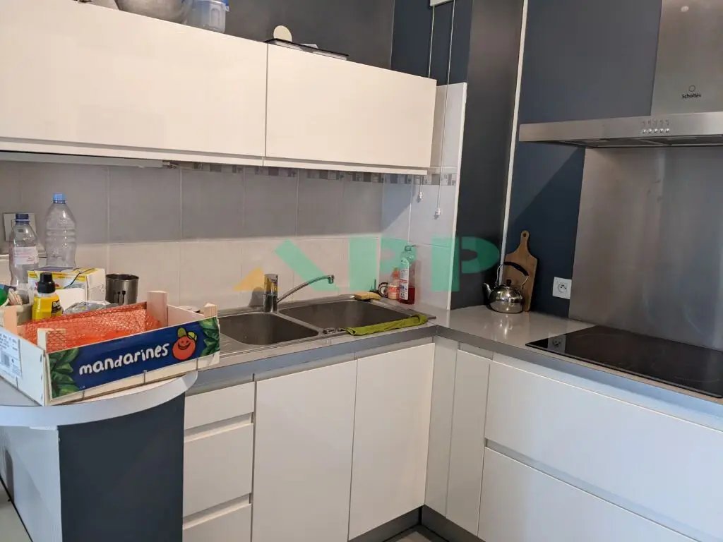 Appartement à louer, 46m², Draveil