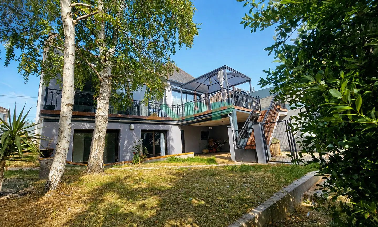 Maison à vendre, 230m², Athis-Mons