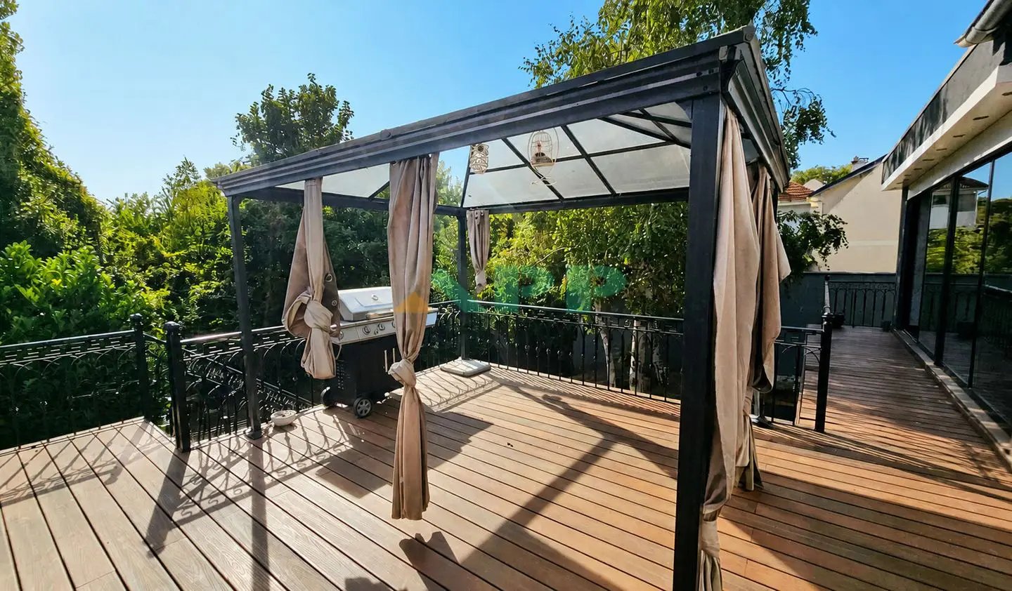 Maison à vendre, 230m², Athis-Mons