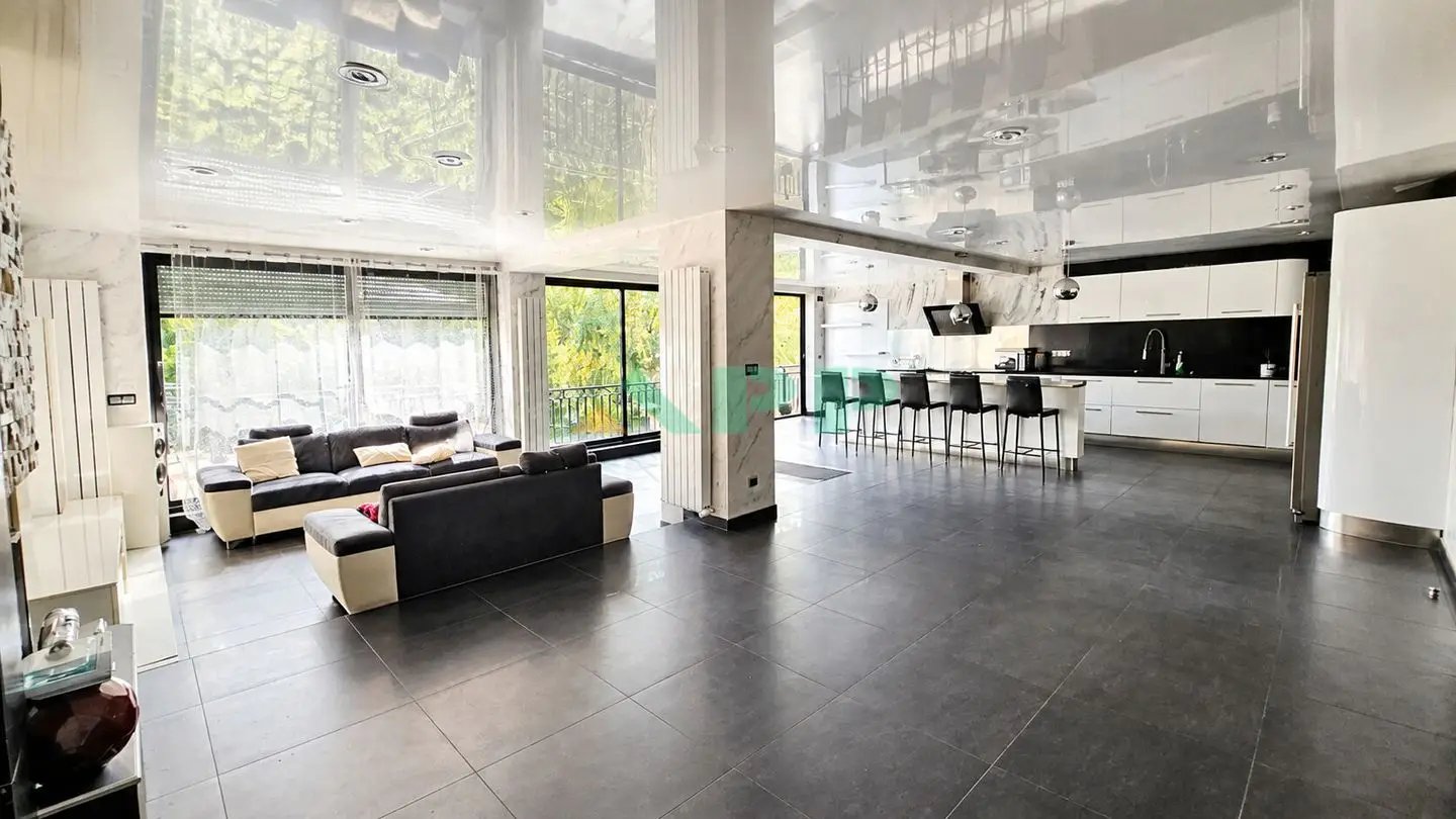 Maison à vendre, 230m², Athis-Mons