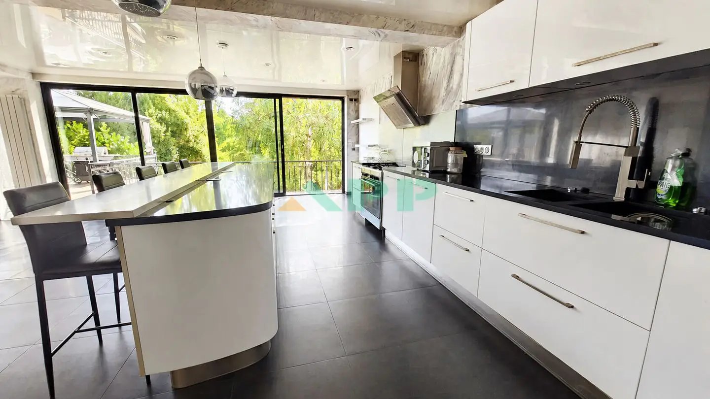 Maison à vendre, 230m², Athis-Mons
