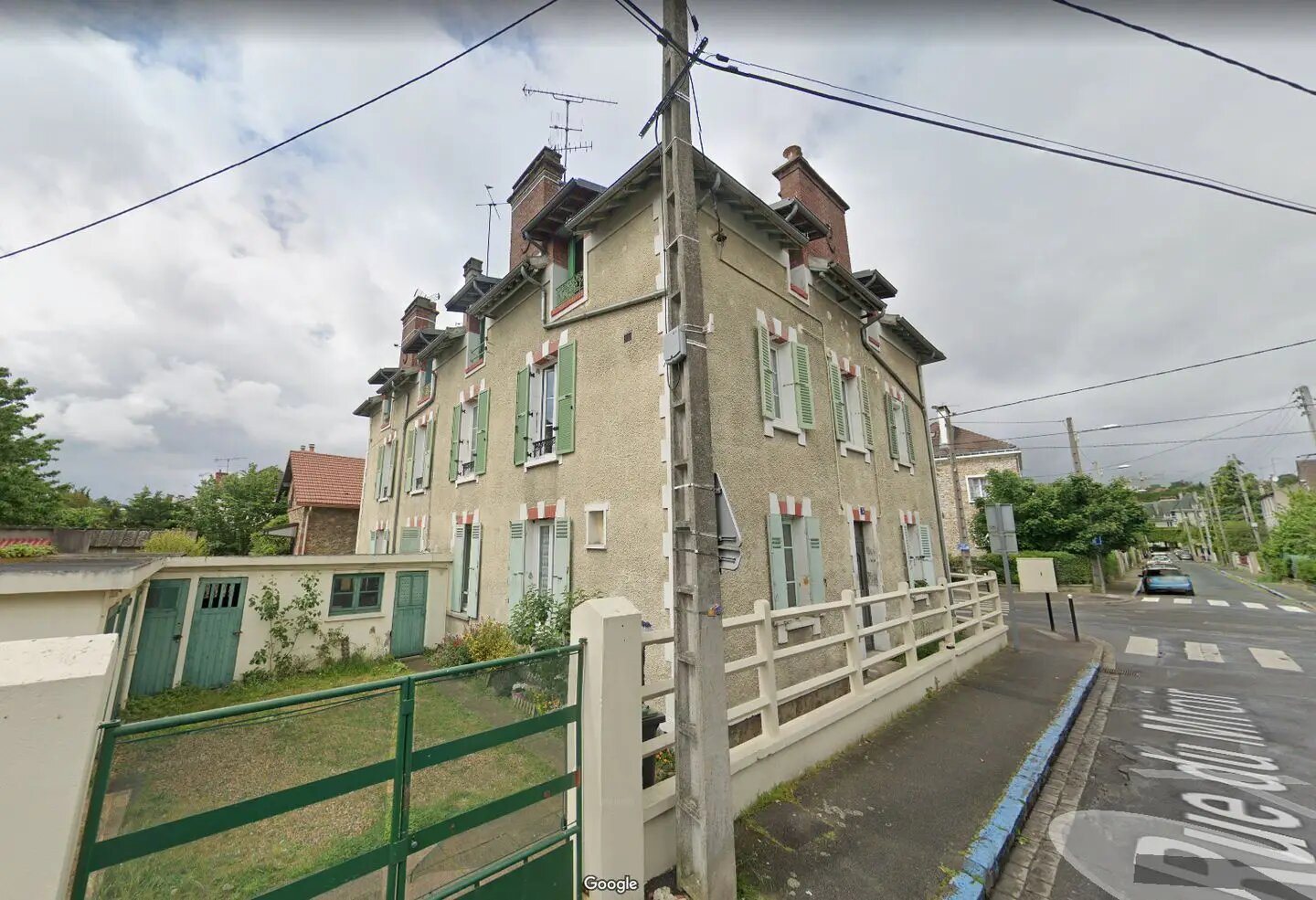 Appartement à louer, 34m², Athis-Mons