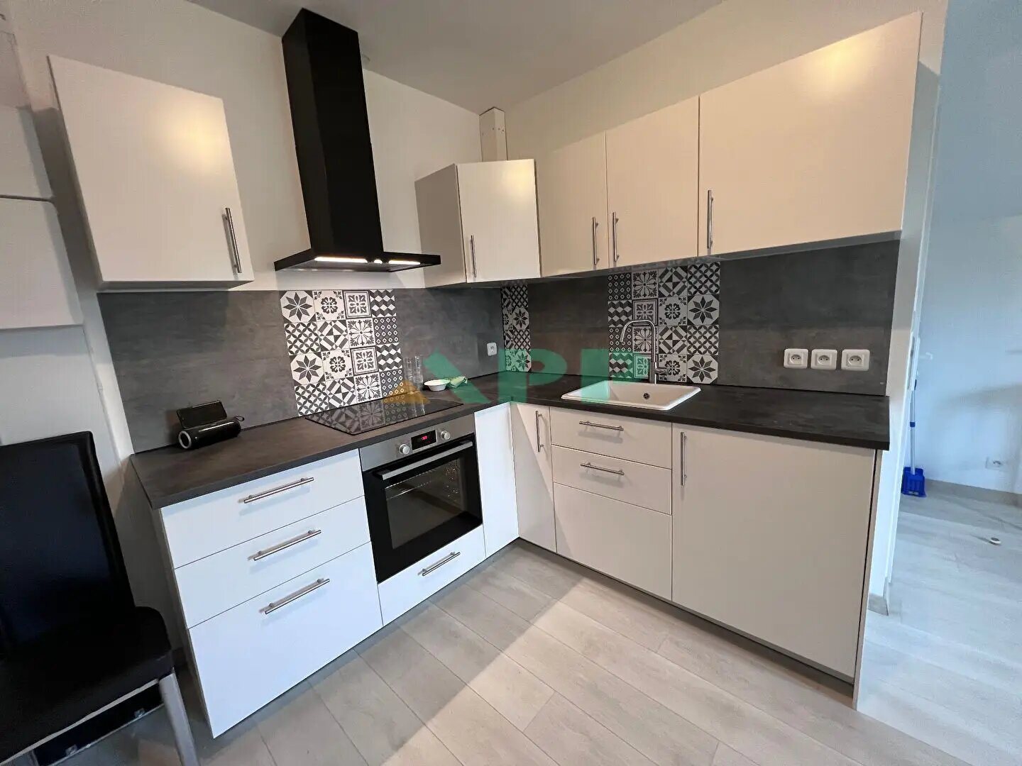 Appartement à louer, 34m², Athis-Mons