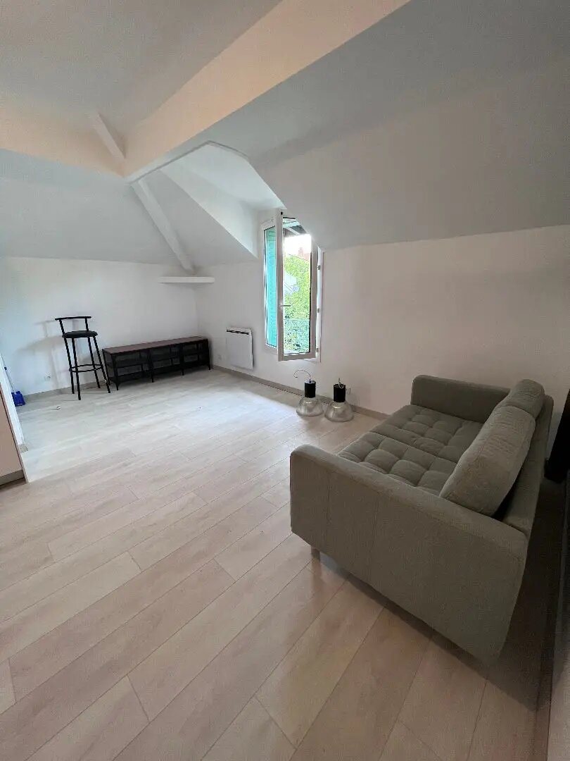 Appartement à louer, 34m², Athis-Mons