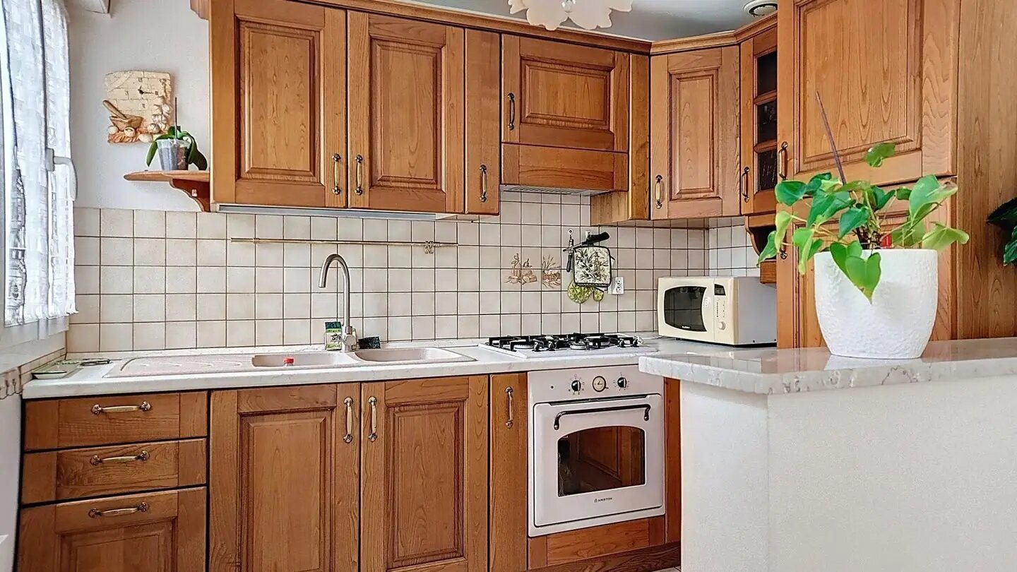 Maison à vendre, 45m², Savigny-sur-Orge