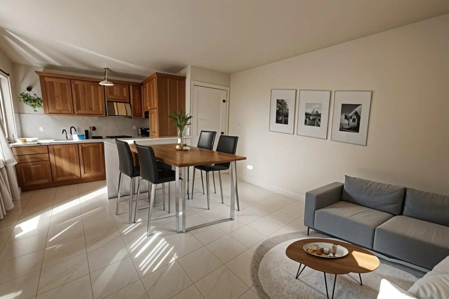 Maison à vendre, 45m², Savigny-sur-Orge