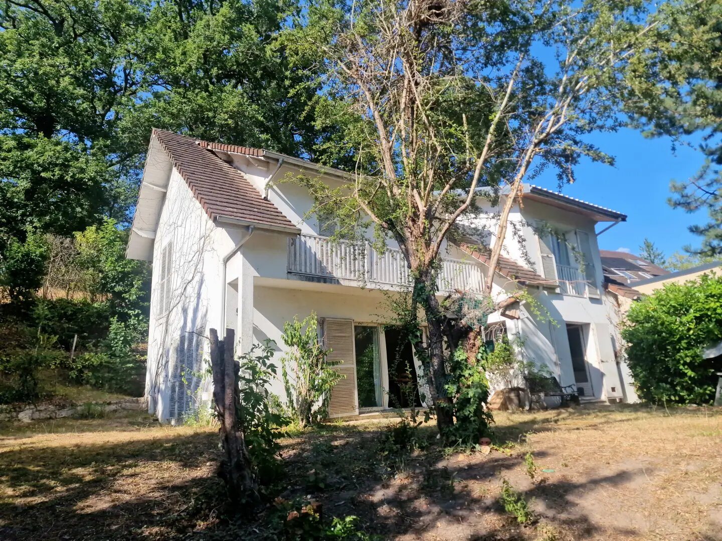 Maison à vendre, 139m², Garches