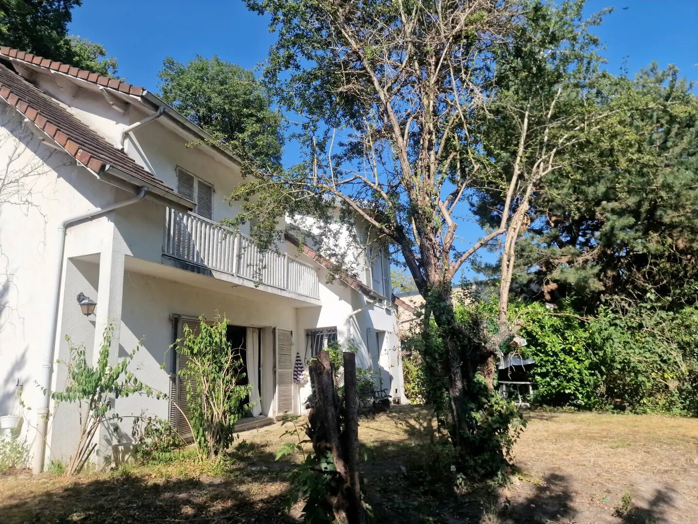 Maison à vendre, 139m², Garches