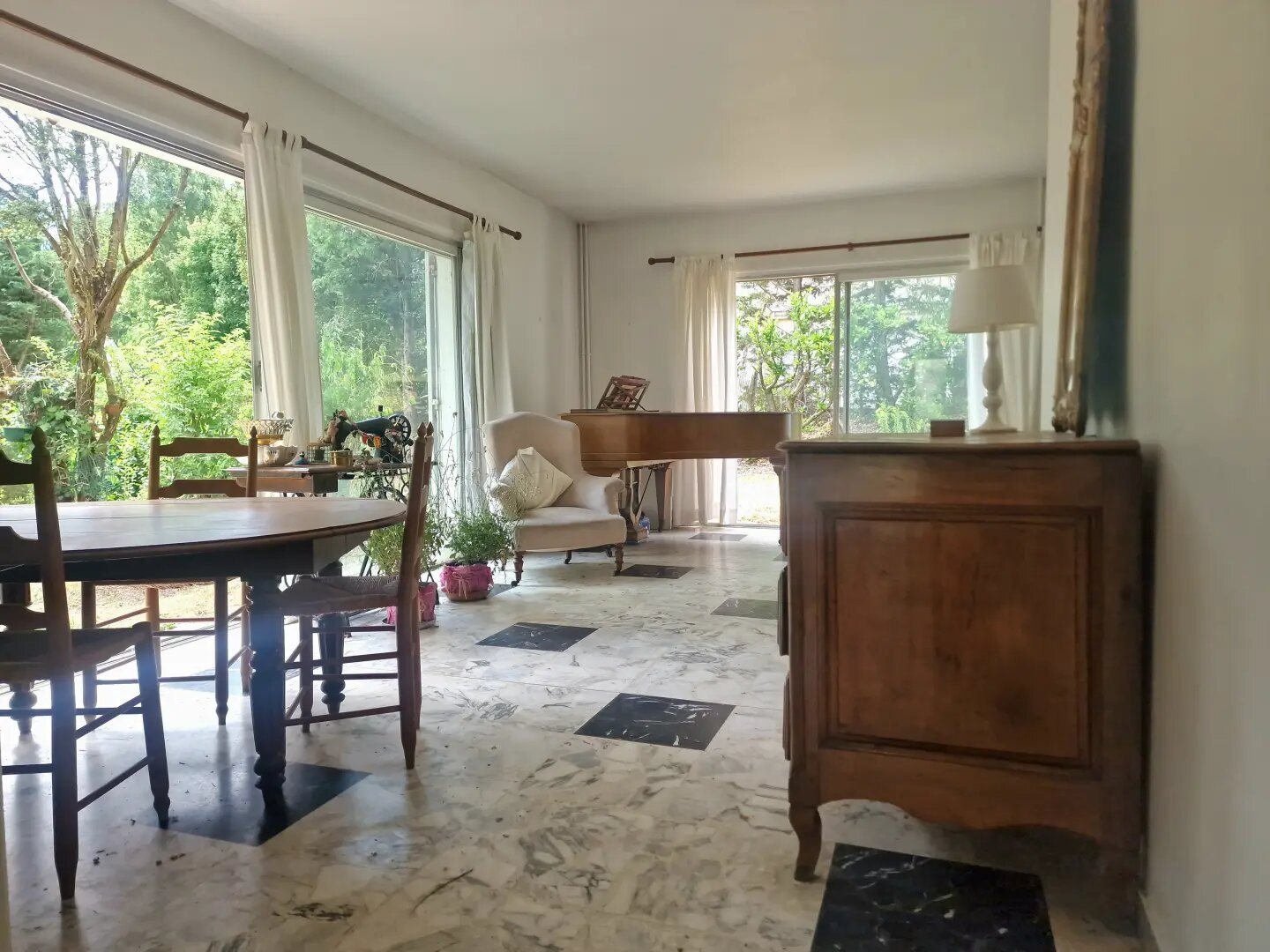 Maison à vendre, 139m², Garches