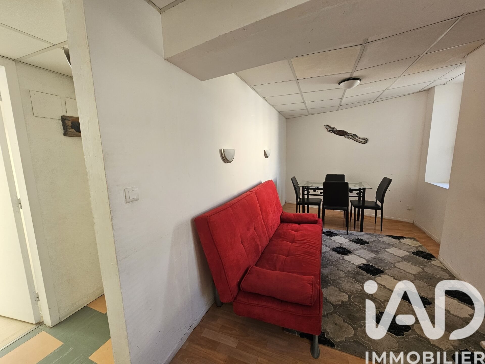 Maison à vendre, 135m², Saint-Chinian