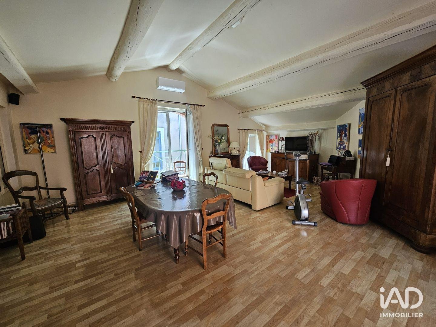 Appartement à vendre, 118m², Béziers
