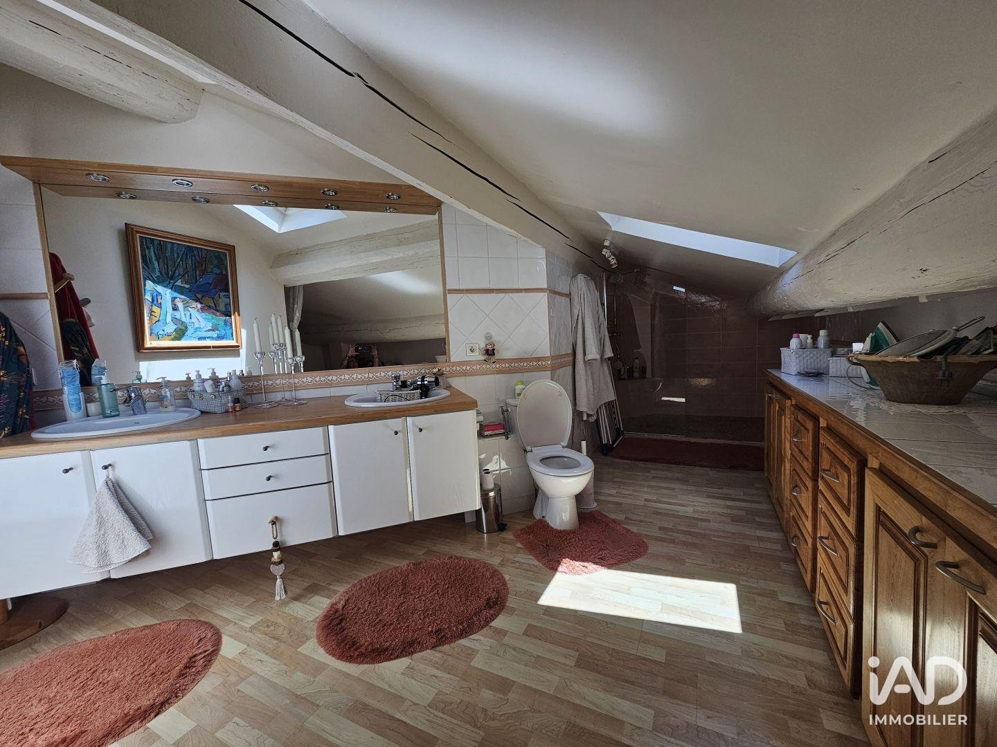 Appartement à vendre, 118m², Béziers