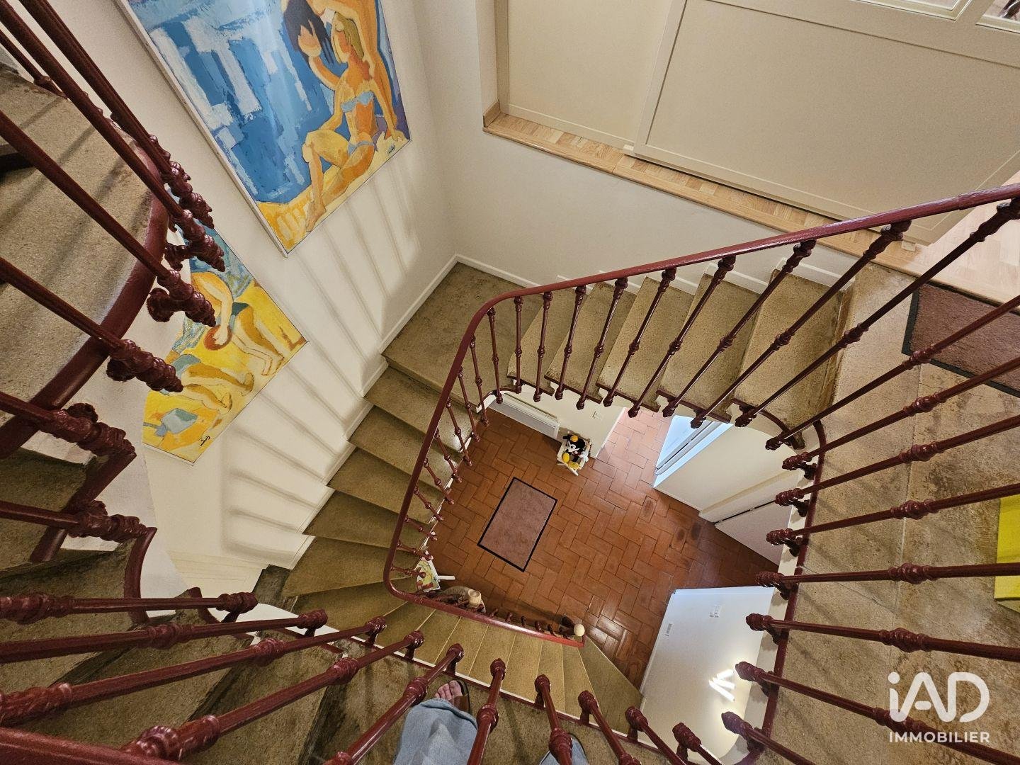 Appartement à vendre, 118m², Béziers