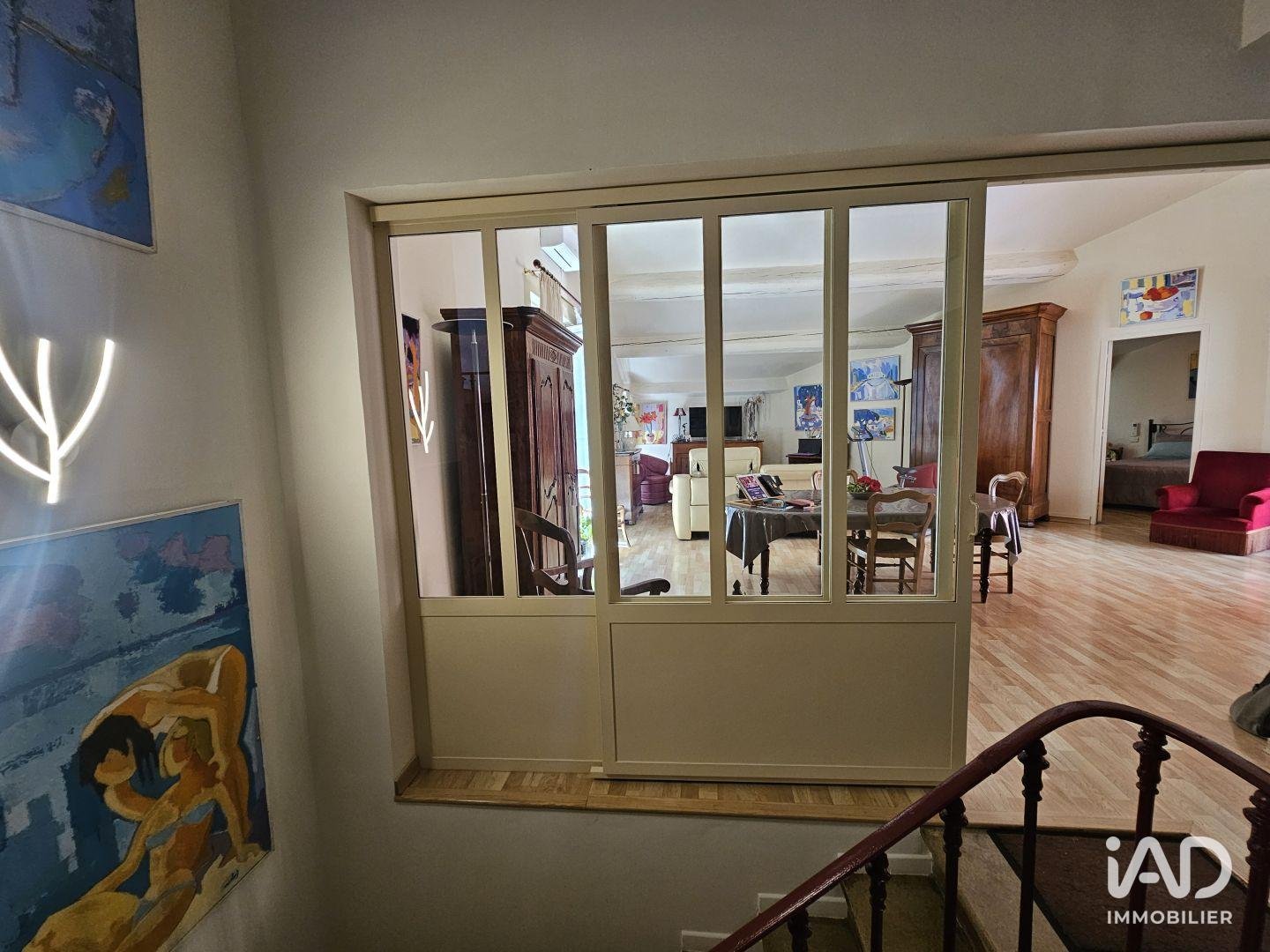 Appartement à vendre, 118m², Béziers