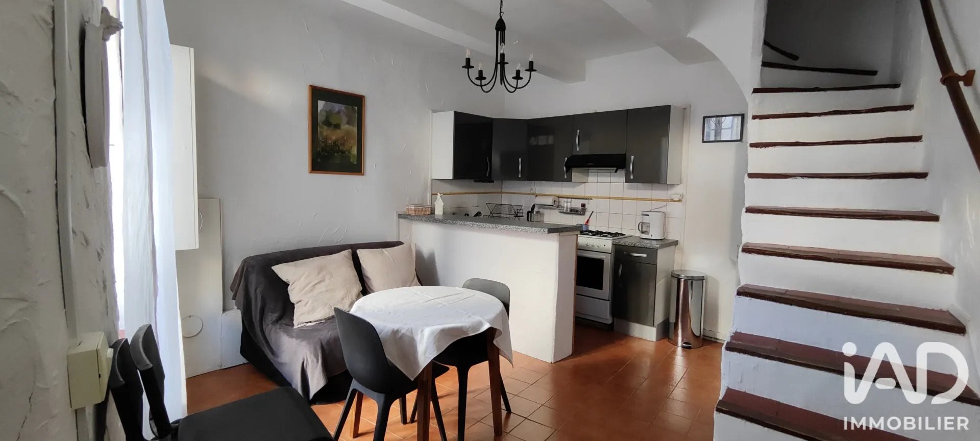 Maison à vendre, 48m², Creissan