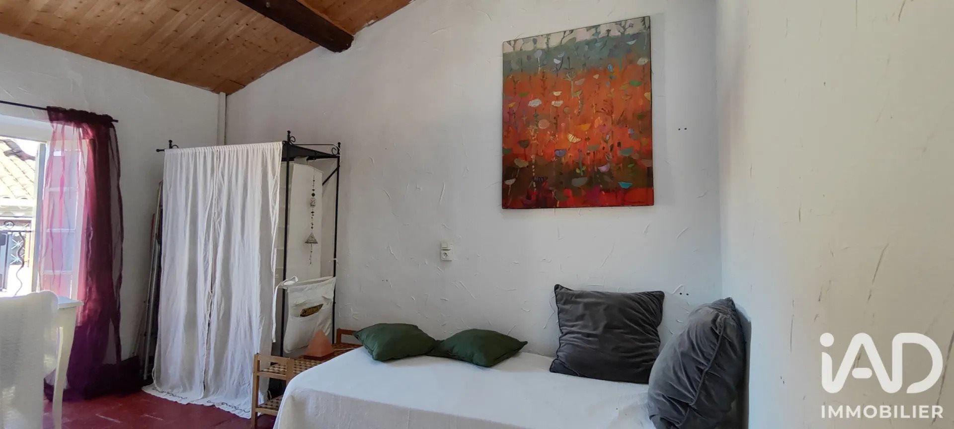 Maison à vendre, 48m², Creissan