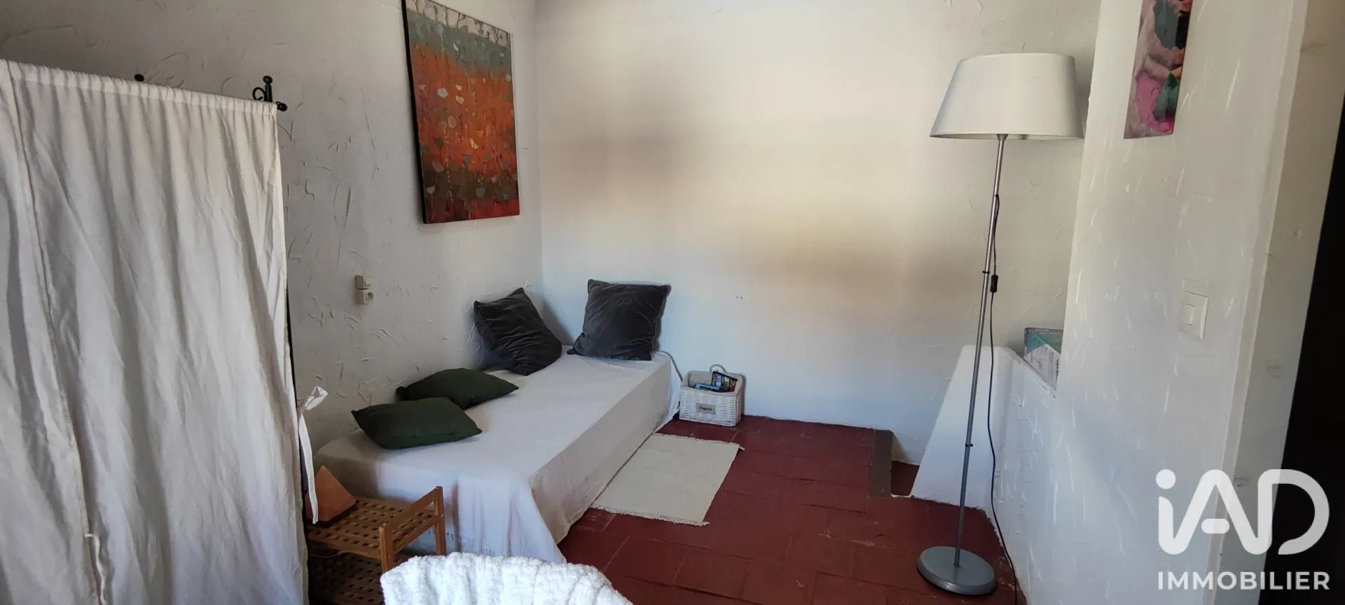 Maison à vendre, 48m², Creissan