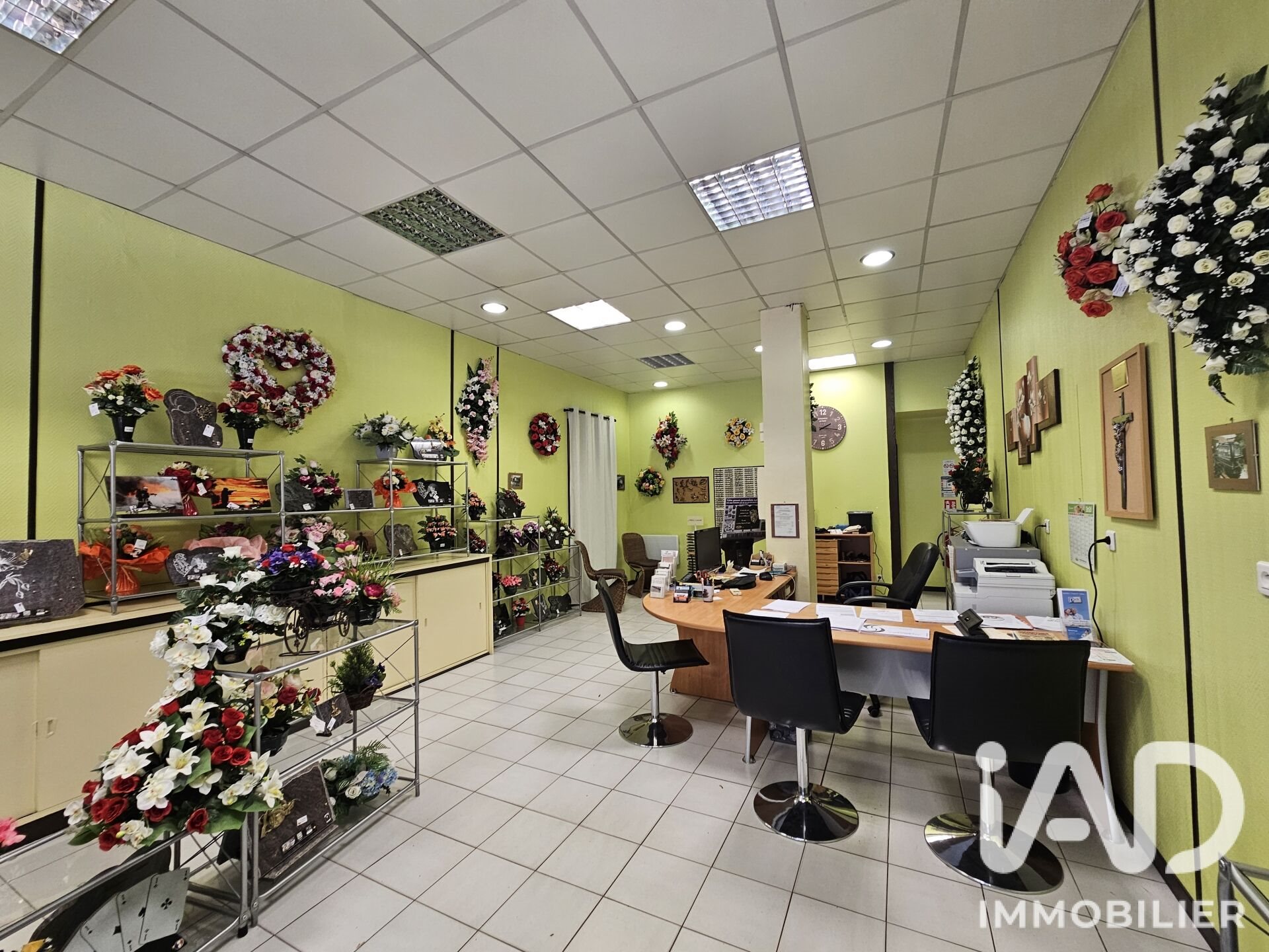 Maison à vendre, 95m², Saint-Pons-de-Thomières