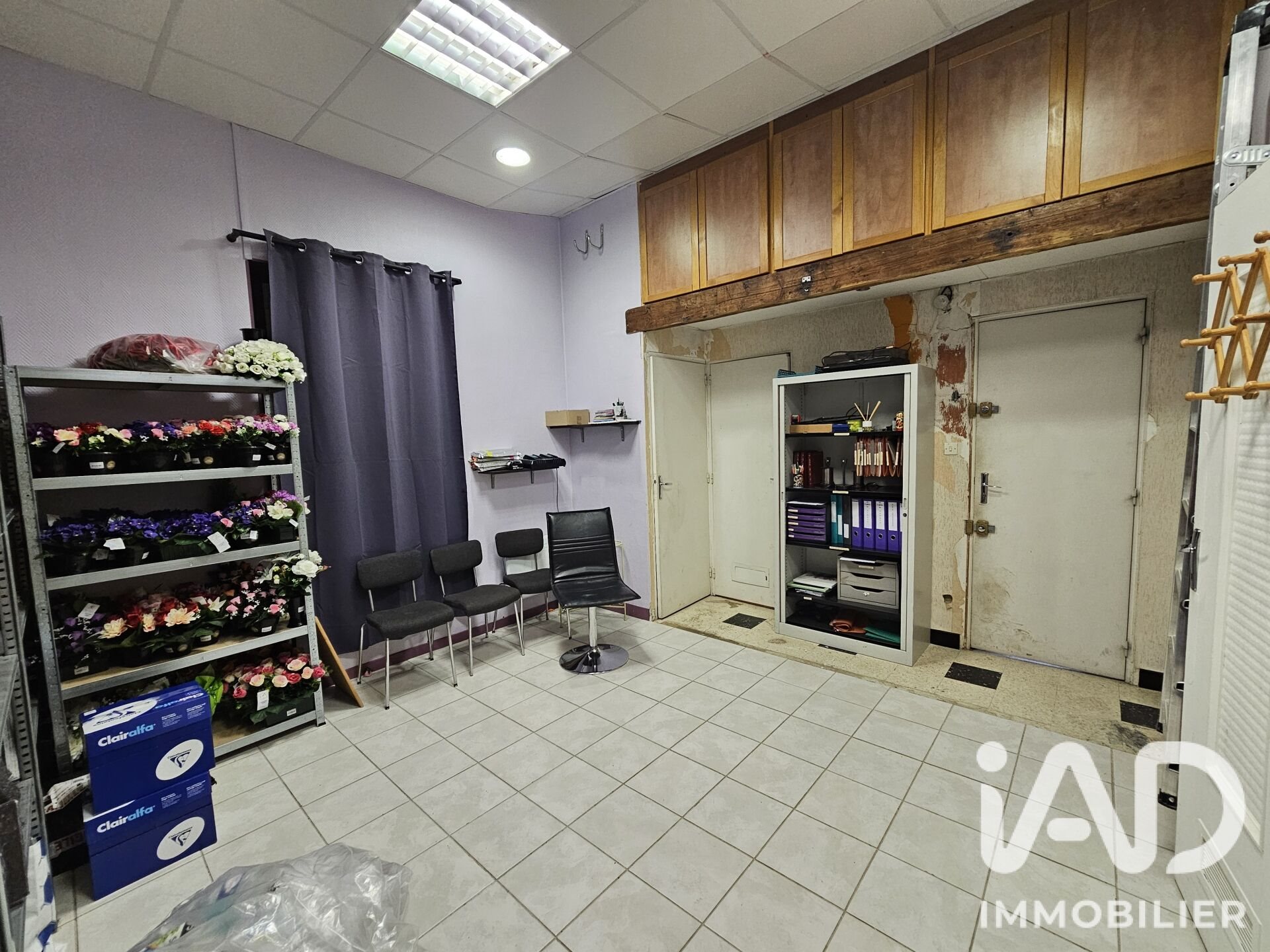 Maison à vendre, 95m², Saint-Pons-de-Thomières