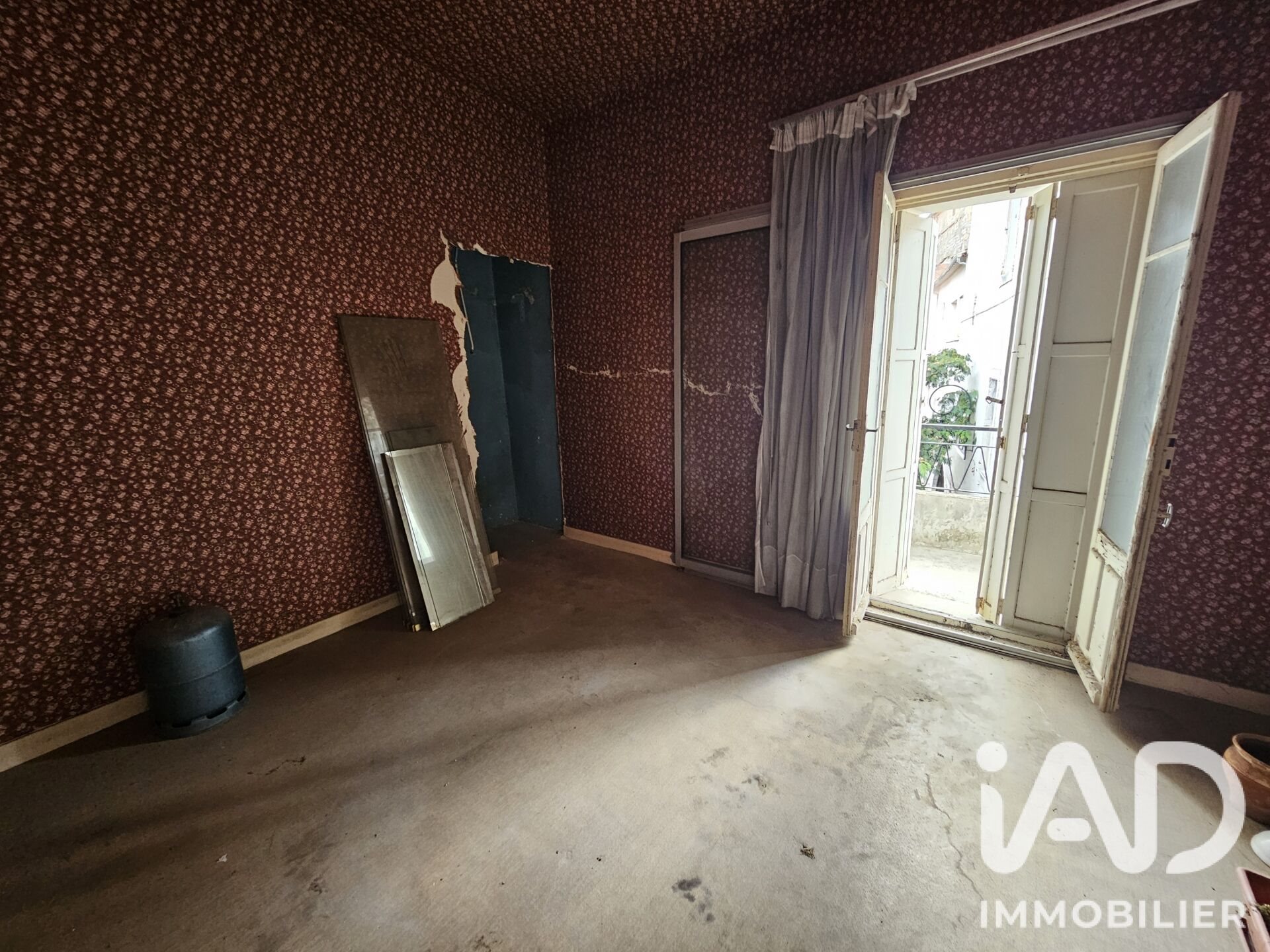 Maison à vendre, 95m², Saint-Pons-de-Thomières
