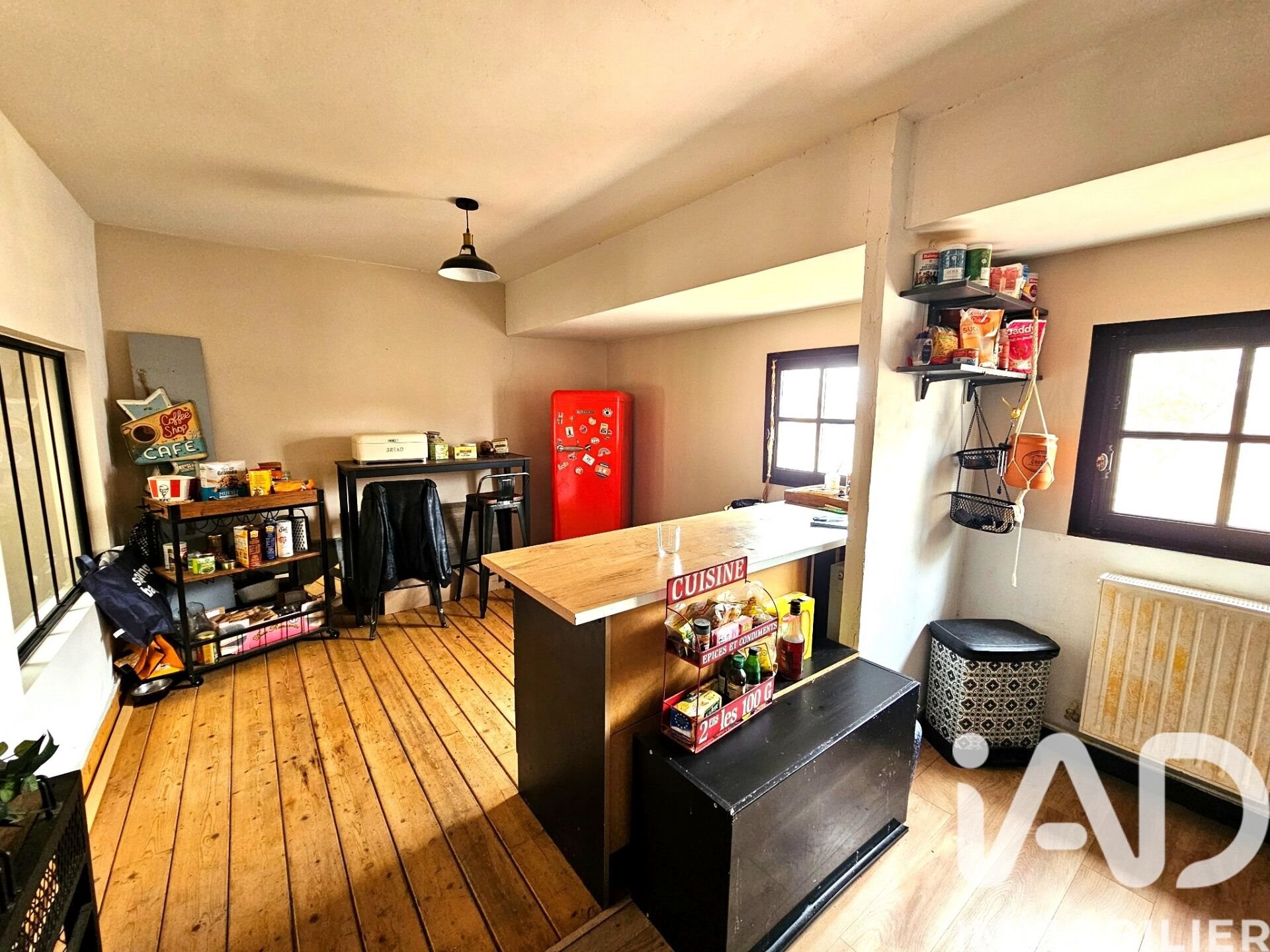 Appartement à vendre, 104m², Béziers