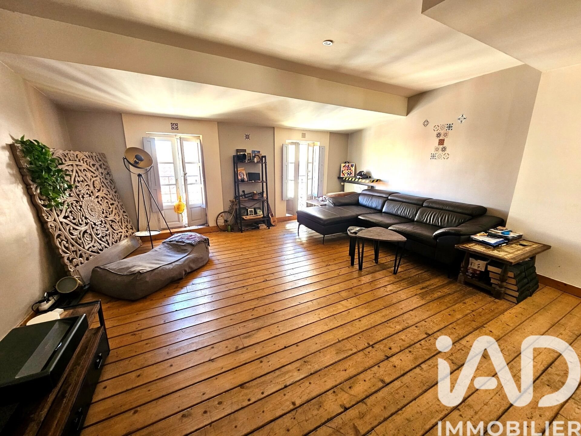 Appartement à vendre, 104m², Béziers