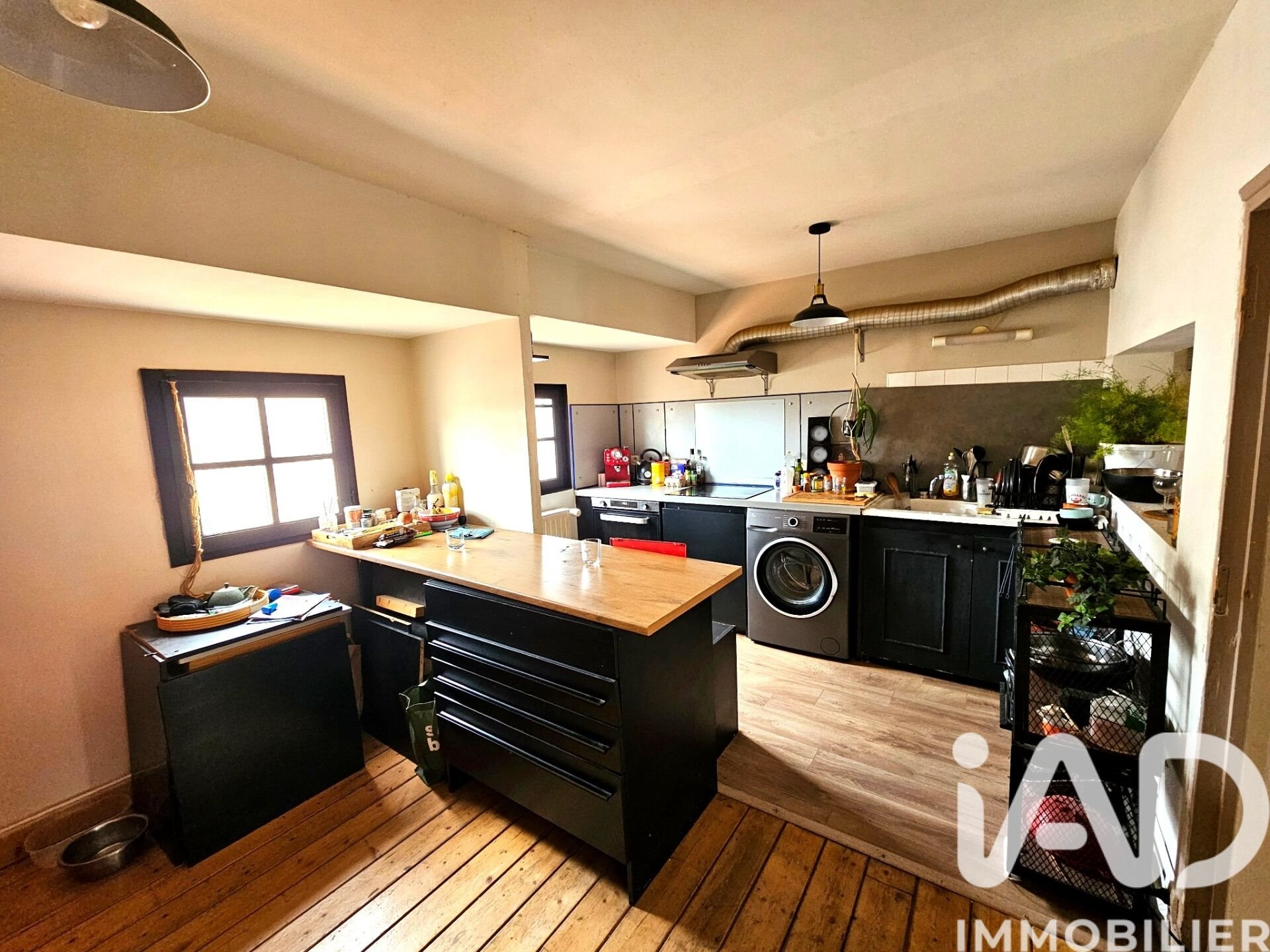 Appartement à vendre, 104m², Béziers